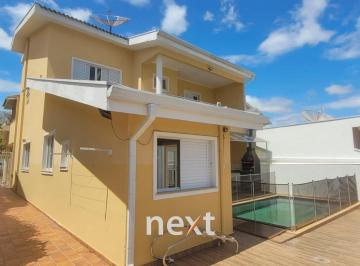 0 · CASA À VENDA OU LOCAÇÃO COM 04 DORMITÓRIOS EM VALINHOS/SP
