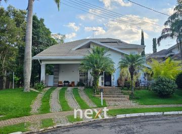 0 · CASA À VENDA COM 04 SUÍTES NO CONDOMÍNIO RESERVA COLONIAL EM VALINHOS/SP