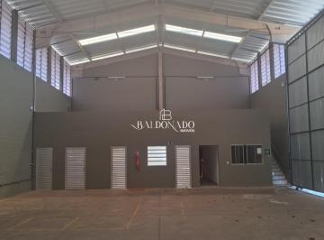 Comercial · 1920m² · Galpão para Locação em Extrema MG otima logística proximo Fernão Dias