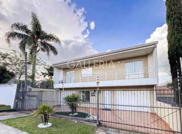 1 · Casa com 335 m², 4 quartos sendo 4 suítes à venda no bairro Santa Quitéria.