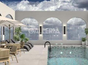 1 · Apartamento com 545.26 m², 4 quartos sendo 4 suítes à venda no bairro Bigorrilho.