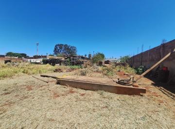 Terreno · 4431m² · Lote à venda, Coophavila II, CAMPO GRANDE - MS