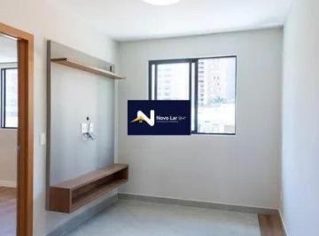 Apartamento · 107m² · 2 Quartos · 2 Vagas · Área Privativa 107m², 2 quartos, suíte, 1 vaga à venda no Funcionários