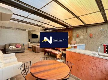 Apartamento · 280m² · 5 Quartos · 2 Vagas · Área privativa 280m², 5 quartos, 2 suites, 2 vagas à venda, Santo Antônio