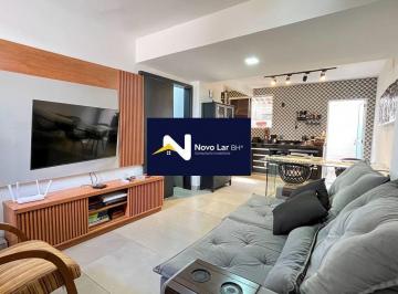 Casa · 99m² · 2 Quartos · 2 Vagas · Casa em condomínio 99m², 2 quartos, 2 vagas à venda no bairro  Castelo