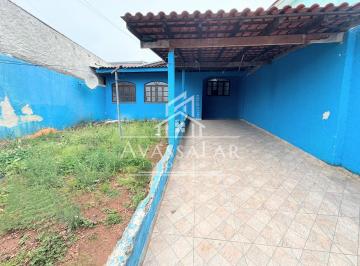 Terreno · 160m² · Terreno com 160m à venda próximo à Rua São José dos Pinhais