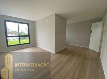 Apartamento · 30m² · 1 Vaga · Loft com vaga de garagem, no centro de Blumenau
