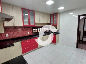 Casa · 300m² · 3 Quartos · 2 Vagas · Casa em Centro, São Gonçalo/RJ de 300m² 3 quartos à venda por R$ 720.000,00