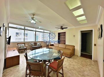 Apartamento · 130m² · 3 Quartos · 1 Vaga · Apartamento em Barra Funda, Guarujá/SP de 130m² 3 quartos à venda por R$ 750.000,00