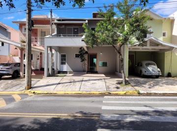 Casa · 159m² · 3 Quartos · 3 Vagas · Casa em Portal das Acácias, Indaiatuba/SP de 159m² 3 quartos à venda por R$ 930.000,00