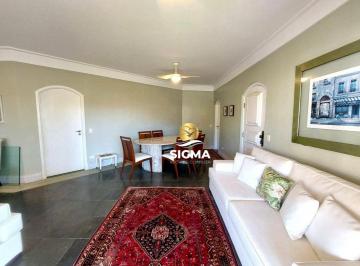 Apartamento · 150m² · 3 Quartos · 1 Vaga · Apartamento em Loteamento João Batista Julião, Guarujá/SP de 150m² 3 quartos à venda por R$ 790.000,