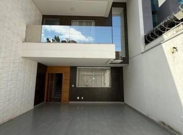 Casa · 163m² · 3 Quartos · 2 Vagas · Casa em Residencial Bethânia, Santana Do Paraíso/MG de 163m² 3 quartos à venda por R$ 850.000,00