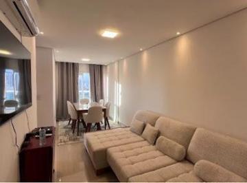 Apartamento · 60m² · 2 Quartos · 1 Vaga · Apartamento em Embaré, Santos/SP de 60m² 2 quartos à venda por R$ 798.000,00