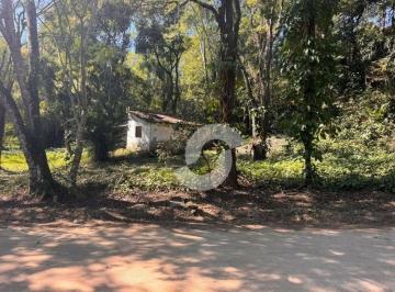 Terreno · 7m² · Terreno em Piratininga, Niterói/RJ de 0m² à venda por R$ 900.000,00
