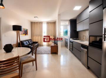 Apartamento · 82m² · 1 Quarto · 1 Vaga · Apartamento em Centro, Florianópolis/SC de 0m² 1 quartos à venda por R$ 800.000,00