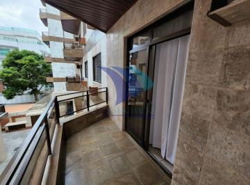 Apartamento · 140m² · 3 Quartos · 2 Vagas · Apartamento em Passagem, Cabo Frio/RJ de 140m² 3 quartos à venda por R$ 900.000,00