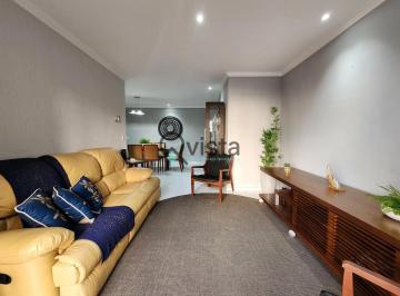 Apartamento · 170m² · 3 Quartos · 2 Vagas · Apartamento em Barra Funda, Guarujá/SP de 170m² 3 quartos à venda por R$ 850.000,00