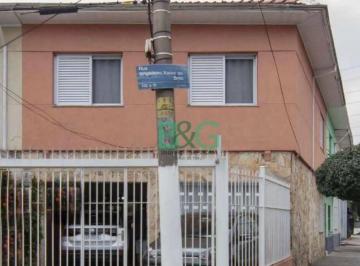 Casa · 200m² · 4 Quartos · 3 Vagas · Sobrado em Sítio do Morro, São Paulo/SP de 200m² 4 quartos à venda por R$ 969.000,00