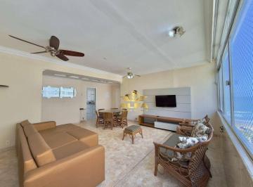 Apartamento · 140m² · 3 Quartos · 3 Vagas · Apartamento em Barra Funda, Guarujá/SP de 140m² 3 quartos à venda por R$ 850.000,00