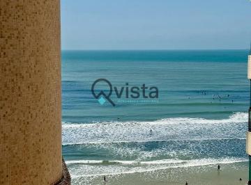 Apartamento · 125m² · 3 Quartos · 1 Vaga · Apartamento em Vila Luis Antônio, Guarujá/SP de 125m² 3 quartos à venda por R$ 850.000,00