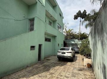 Casa · 170m² · 3 Quartos · 4 Vagas · Sobrado em Cidade Edson, Suzano/SP de 170m² 3 quartos à venda por R$ 800.000,00
