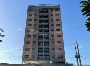 Apartamento · 68m² · 3 Quartos · 1 Vaga · Apartamento em Horto, Teresina/PI de 68m² 3 quartos à venda por R$ 525.000,00