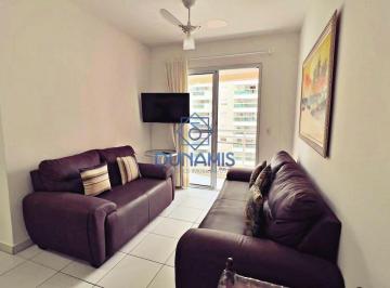 Apartamento · 80m² · 2 Quartos · 2 Vagas · Apartamento em Centro, Guarujá/SP de 80m² 2 quartos à venda por R$ 660.000,00