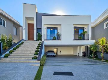 Casa · 317m² · 4 Quartos · 6 Vagas · Casa em Tamboré, Santana de Parnaíba/SP de 317m² 4 quartos à venda por R$ 5.500.000,00