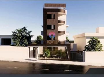 Apartamento · 58m² · 2 Quartos · 2 Vagas · Apartamento em Itapoã, Belo Horizonte/MG de 58m² 2 quartos à venda por R$ 550.000,00