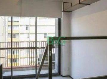 Comercial · 26m² · 1 Quarto · Studio em Perdizes, São Paulo/SP de 26m² 1 quartos à venda por R$ 579.000,00