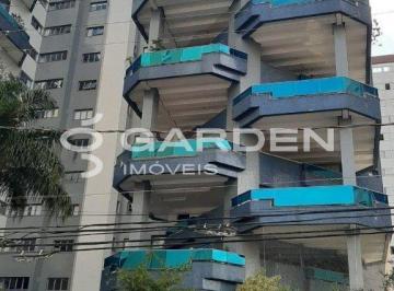 Apartamento · 350m² · 4 Quartos · 4 Vagas · Apartamento em Vila Adyana, São José dos Campos/SP de 0m² 4 quartos à venda por R$ 2.500.000,00
