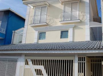 Casa · 120m² · 3 Quartos · 2 Vagas · Sobrado em Vila São Francisco, Cotia/SP de 120m² 3 quartos à venda por R$ 650.000,00