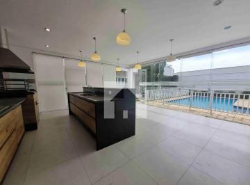 Casa · 410m² · 3 Quartos · 4 Vagas · Casa em Portal do Paraíso II, Jundiaí/SP de 410m² 3 quartos à venda por R$ 2.790.000,00