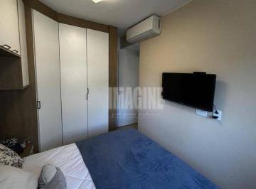 Apartamento · 51m² · 2 Quartos · 1 Vaga · Apartamento em Chácara Santo Antônio (Zona Leste), São Paulo/SP de 51m² 2 quartos à venda por R$ 618