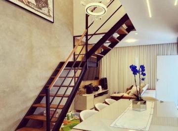 Casa · 103m² · 3 Quartos · 2 Vagas · Sobrado em Vila Nova Aparecida, Mogi das Cruzes/SP de 103m² 3 quartos à venda por R$ 615.000,00