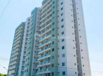 Apartamento · 67m² · 2 Quartos · 1 Vaga · Apartamento em Jóquei, Teresina/PI de 67m² 2 quartos à venda por R$ 670.000,00