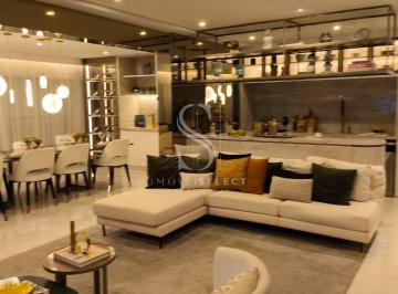 Apartamento · 159m² · 3 Quartos · 2 Vagas · Apartamento em Butantã, São Paulo/SP de 159m² 3 quartos à venda por R$ 2.496.785,00