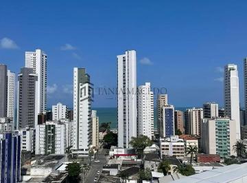 Apartamento · 75m² · 3 Quartos · 1 Vaga · Apartamento em Boa Viagem, Recife/PE de 75m² 3 quartos à venda por R$ 600.000,00