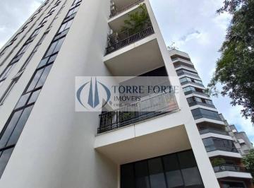 Apartamento · 300m² · 4 Quartos · 4 Vagas · Apartamento em Higienópolis, São Paulo/SP de 300m² 4 quartos à venda por R$ 3.800.000,00