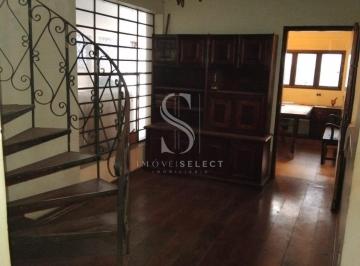 Casa · 430m² · 4 Quartos · 2 Vagas · Casa em Sumaré, São Paulo/SP de 430m² 4 quartos à venda por R$ 2.650.000,00