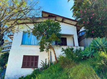 Casa · 125m² · 2 Quartos · 1 Vaga · Casa em Cabeçudas, Itajaí/SC de 125m² 2 quartos à venda por R$ 2.500.000,00
