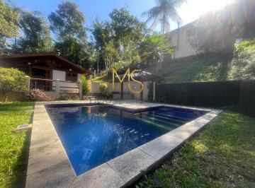 Casa · 260m² · 3 Quartos · 5 Vagas · Casa em Paisagem Renoir, Cotia/SP de 260m² 3 quartos à venda por R$ 1.470.000,00