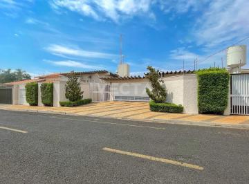 Casa · 450m² · 5 Quartos · 6 Vagas · Casa em Vila Maria, São José do Rio Preto/SP de 450m² 5 quartos à venda por R$ 1.600.000,00