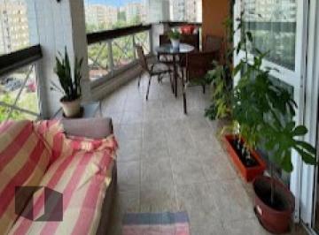 Apartamento · 100m² · 3 Quartos · 1 Vaga · Apartamento em Barra da Tijuca, Rio de Janeiro/RJ de 100m² 3 quartos à venda por R$ 1.550.000,00