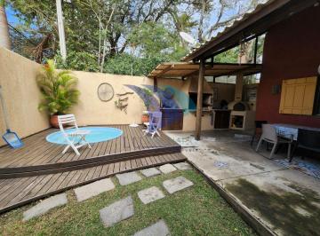 Casa · 200m² · 3 Quartos · 2 Vagas · Casa em Portinho, Cabo Frio/RJ de 200m² 3 quartos à venda por R$ 1.200.000,00