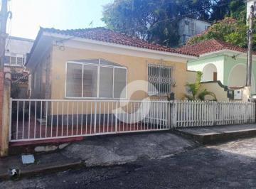 Casa · 110m² · 5 Quartos · 2 Vagas · Casa em Santa Rosa, Niterói/RJ de 110m² 5 quartos à venda por R$ 1.500.000,00