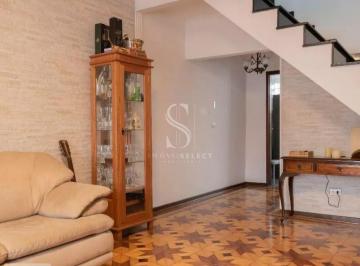 Casa · 183m² · 3 Quartos · 3 Vagas · Sobrado em Vila Guarani(Zona Sul), São Paulo/SP de 183m² 3 quartos à venda por R$ 1.380.000,00
