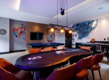 Apartamento · 65m² · 1 Quarto · 1 Vaga · Apartamento em Praia Brava, Itajaí/SC de 65m² 1 quartos à venda por R$ 1.300.000,00