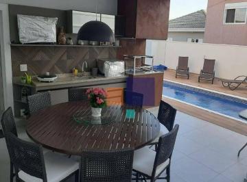 Casa · 267m² · 3 Quartos · 4 Vagas · Casa em Condomínio Residencial Terras do Oriente, Valinhos/SP de 267m² 3 quartos à venda por R$ 1.59
