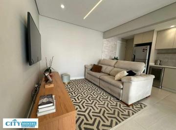Apartamento · 80m² · 2 Quartos · 2 Vagas · Apartamento em Vila Progresso, Guarulhos/SP de 80m² 2 quartos à venda por R$ 1.050.000,00
